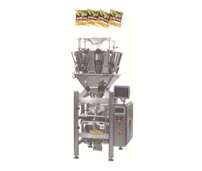 OCL-420FLM翻领颗粒自动称重一体机 Automatic weighing machine for lapel particles