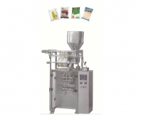 OCL-320K4颗粒四边封自动包装机 Granule four-side sealing automatic packaging machine