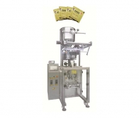 OCL-320K3颗粒三边封自动包装机 Granule three-side sealing automatic packaging machine