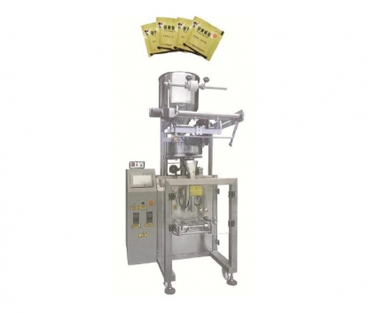OCL-320K3颗粒三边封自动包装机 Granule three-side sealing automatic packaging machine