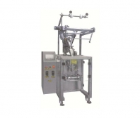 OCL-320X3斜螺杆粉剂三边封自动包装机 Oblique screw powder three-side sealing automatic packaging machine