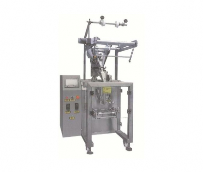 OCL-320X3斜螺杆粉剂三边封自动包装机 Oblique screw powder three-side sealing automatic packaging machine