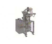 OCL-320H3横螺杆粉剂三边封自动包装机 Horizontal screw powder three-side sealing automatic packaging machine