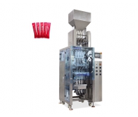 OCL-12L 欧创利多列背封包装机 Oultron Multi-line Back Sealing Packing Machine
